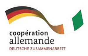 Coopération allemande